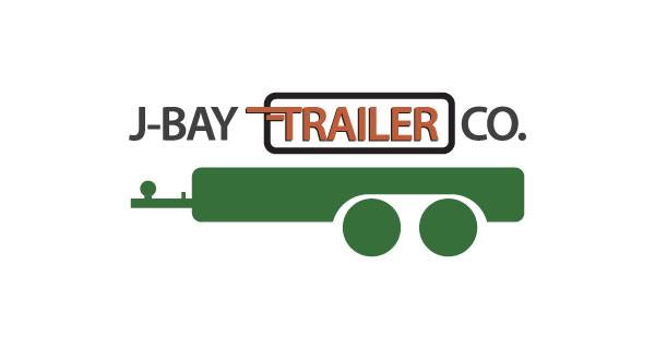 J'Bay Trailer Co. Logo